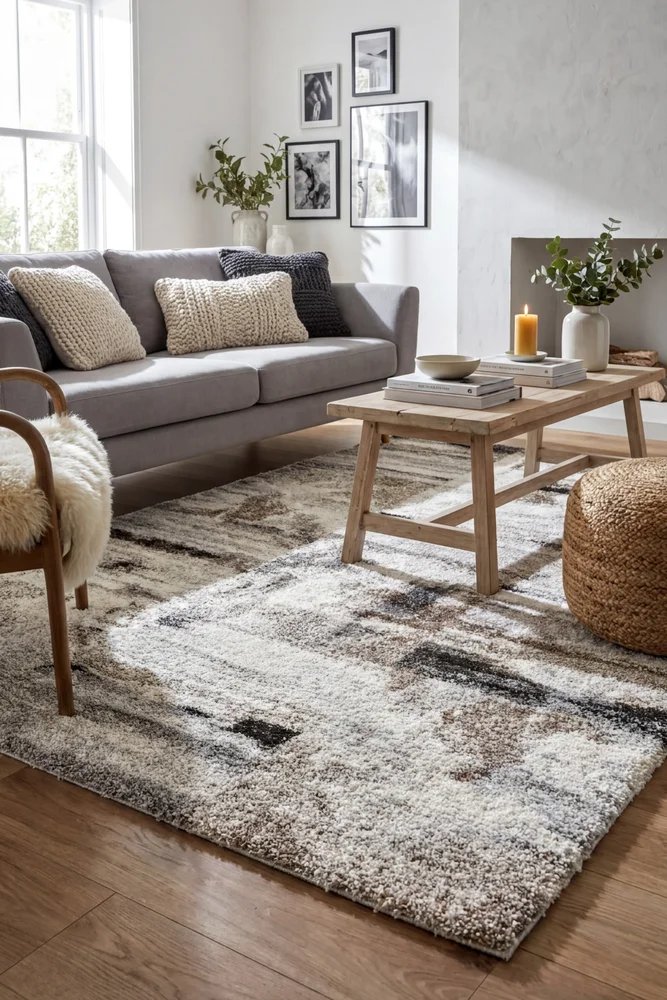 Messina Tallowwood Rug - Image 2