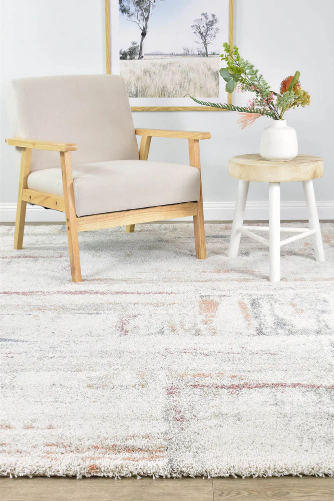 Messina Damask Rug - Image 11