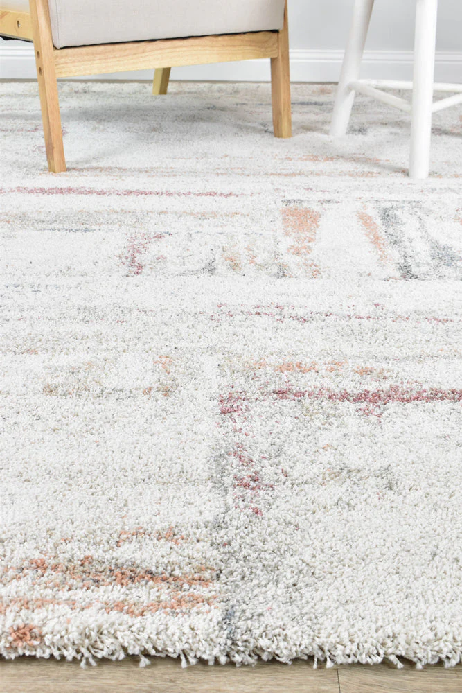 Messina Damask Rug - Image 7