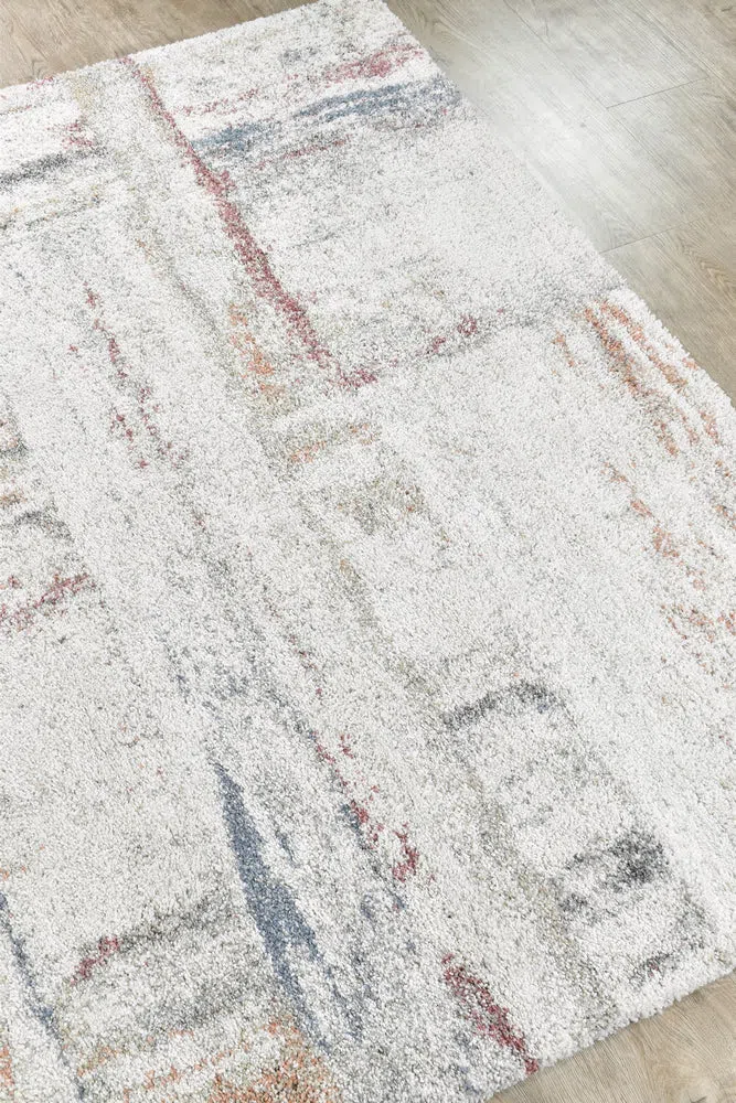 Messina Damask Rug - Image 8