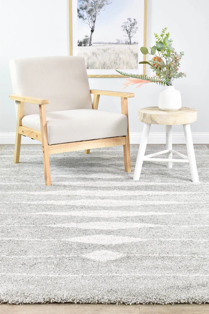 Messina Aluminum Rug - Image 3