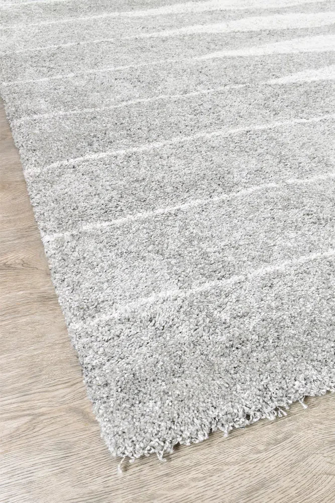 Messina Aluminum Rug - Image 4