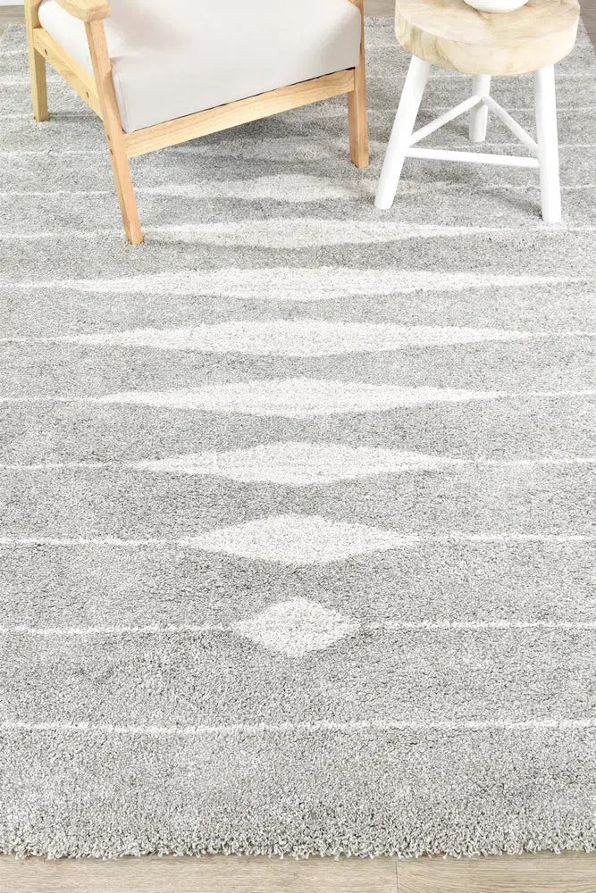 Messina Aluminum Rug - Image 7