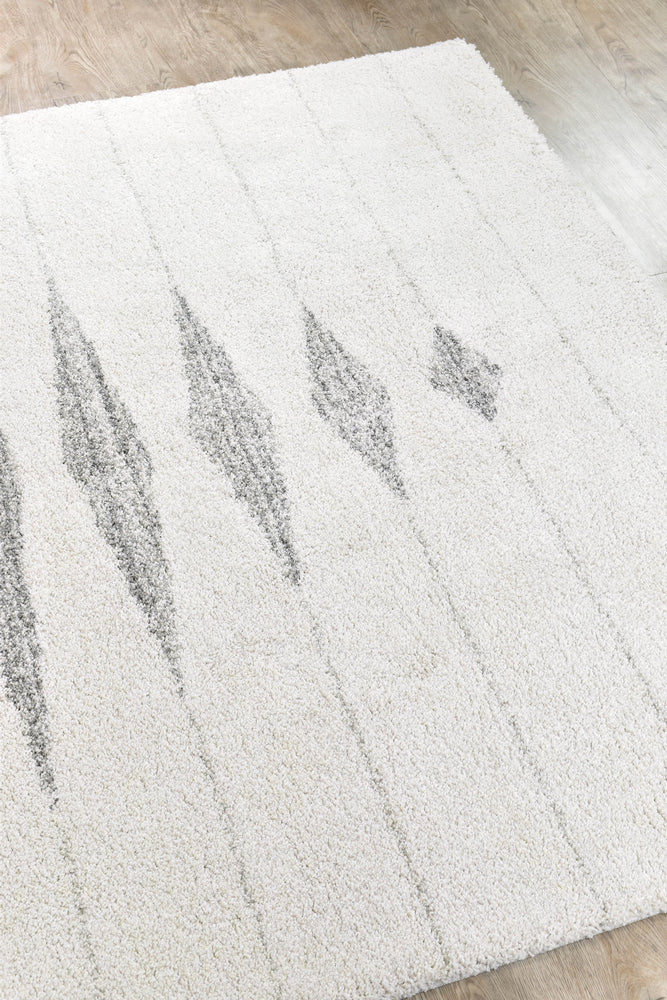 Messina Crushed Marble Rug - Image 10