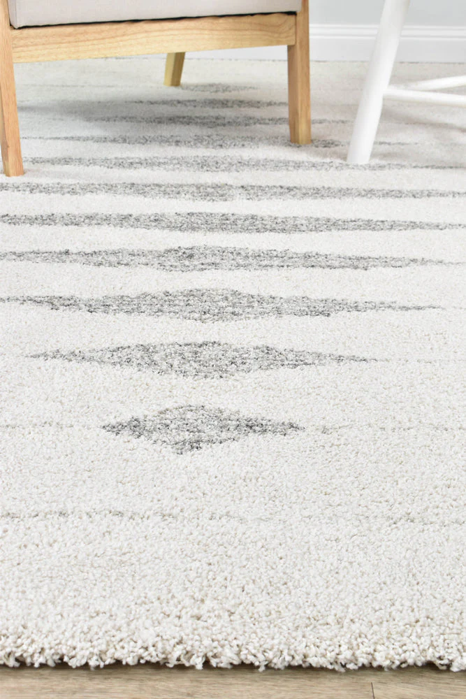 Messina Crushed Marble Rug - Image 5