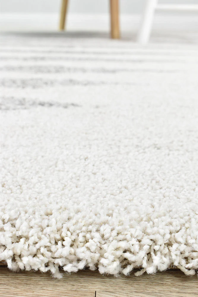 Messina Crushed Marble Rug - Image 6