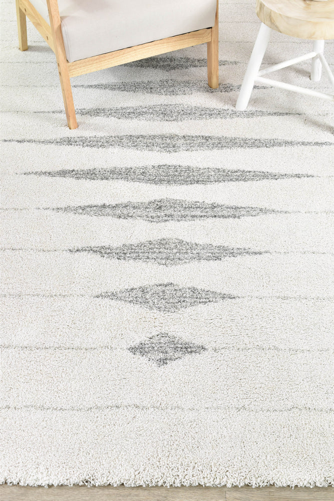 Messina Crushed Marble Rug - Image 7
