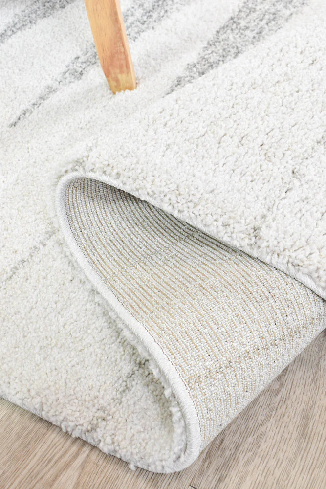 Messina Crushed Marble Rug - Image 8
