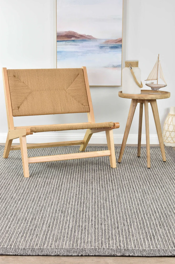 Alaska Indoor Outdoor 03 Light Grey Rug - Image 11