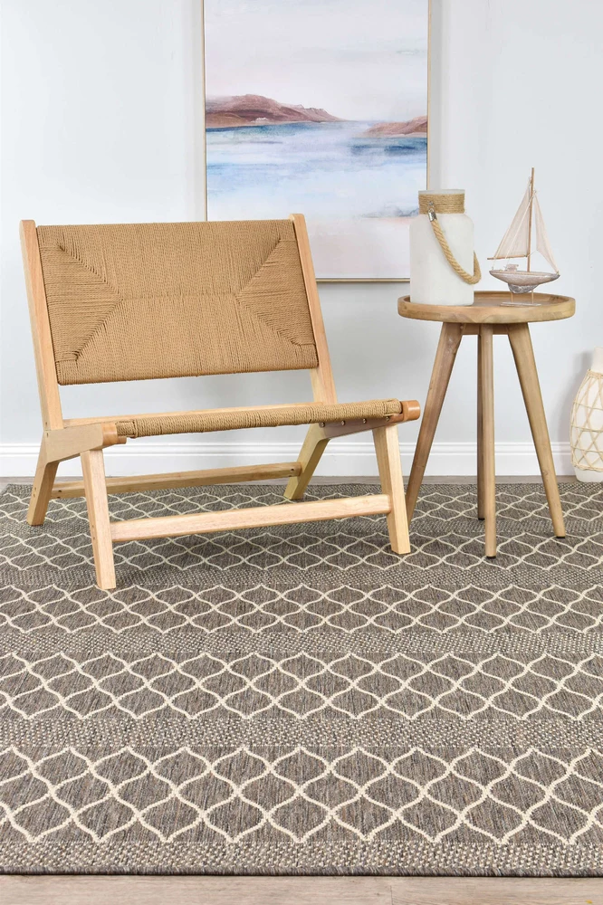 Alaska Indoor Outdoor 26 Beige Rug - Image 11