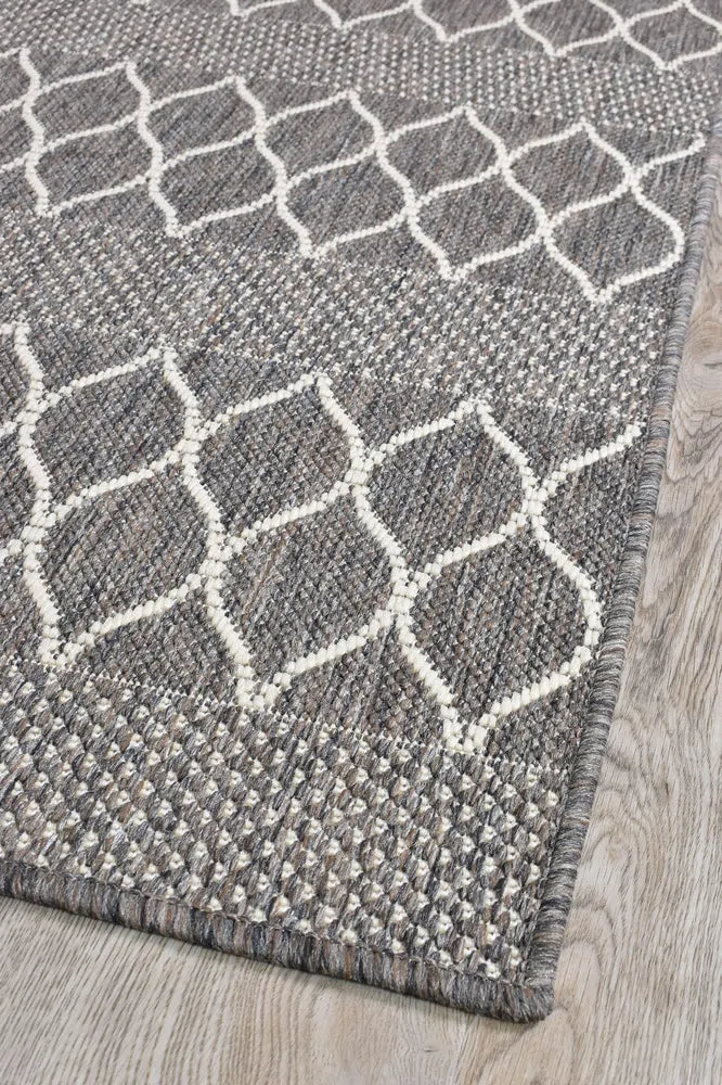 Alaska Indoor Outdoor 26 Beige Rug - Image 13
