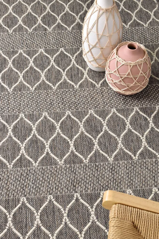 Alaska Indoor Outdoor 26 Beige Rug - Image 15
