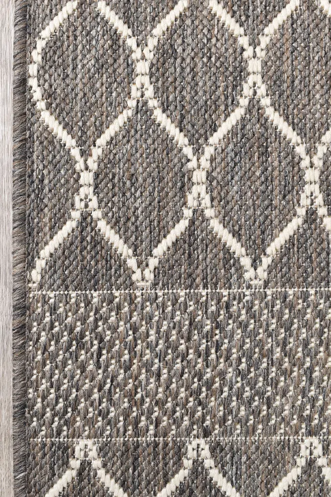 Alaska Indoor Outdoor 26 Beige Rug - Image 16