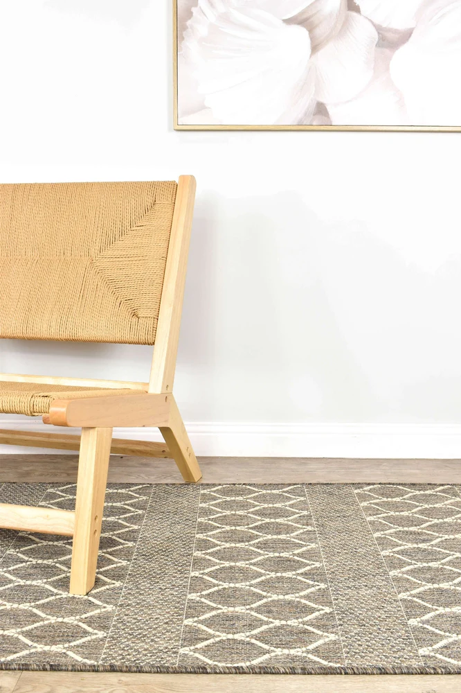 Alaska Indoor Outdoor 26 Beige Rug - Image 19