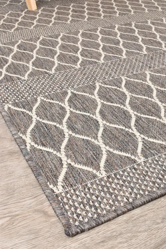 Alaska Indoor Outdoor 26 Beige Rug - Image 5