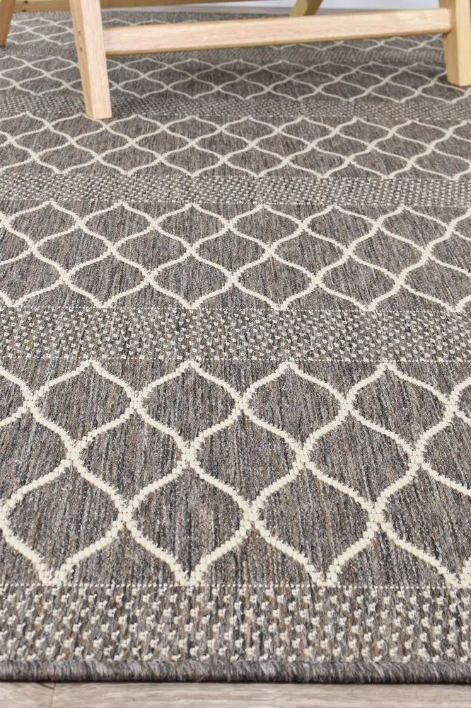 Alaska Indoor Outdoor 26 Beige Rug - Image 6