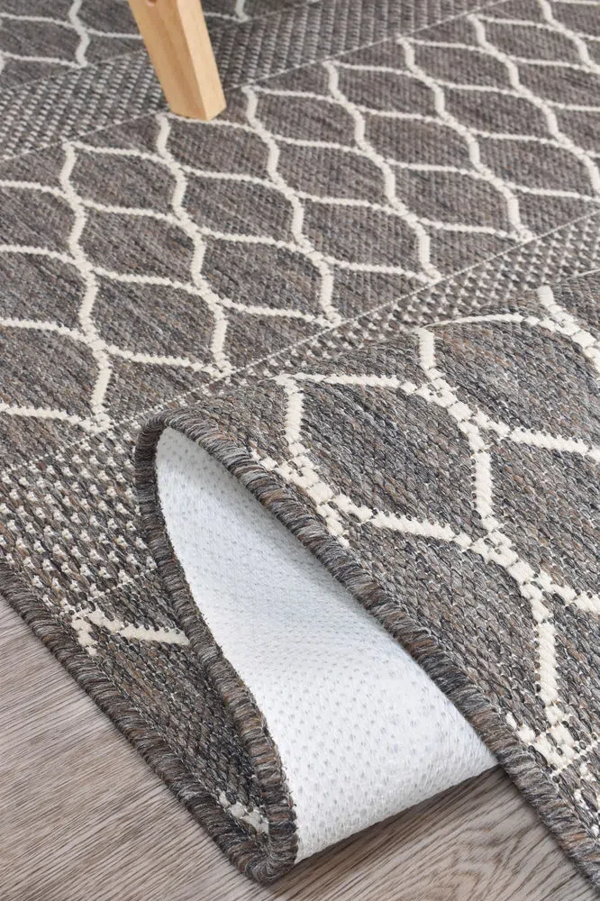 Alaska Indoor Outdoor 26 Beige Rug - Image 9