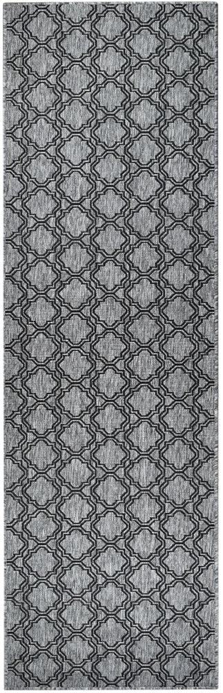 Alaska Indoor Outdoor 92 Grey Rug - Image 10