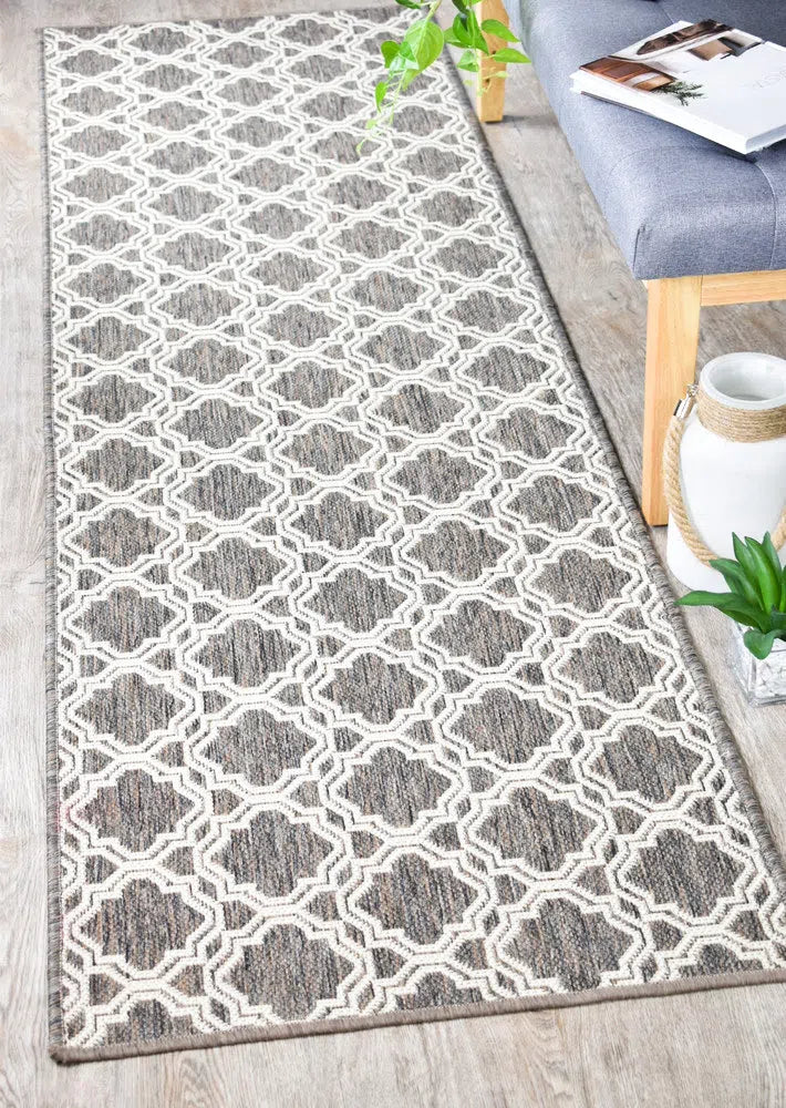 Alaska Indoor Outdoor 92 Beige Rug - Image 11