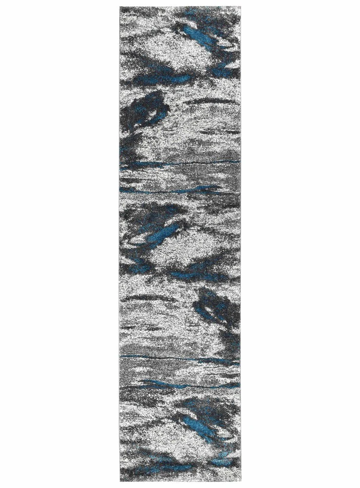 Dahlia 176 Grey Turquoise - Image 12