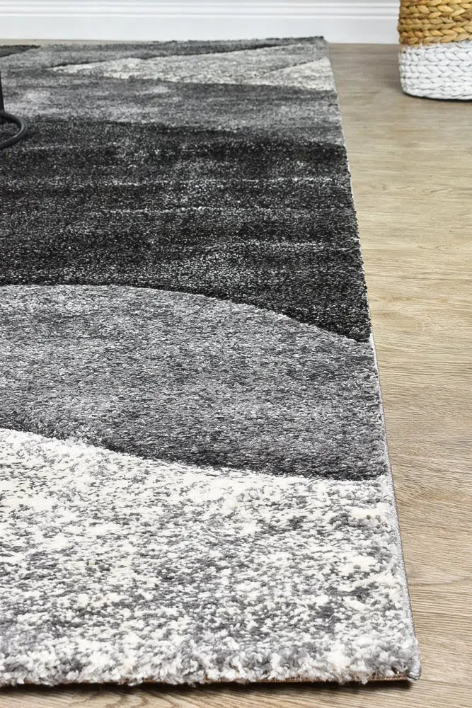Dahlia 298 Grey Rug - Image 5