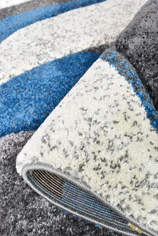 Dahlia 300 Blue Rug - Image 17
