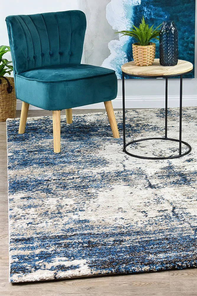 Dahlia 651 Blue Rug - Image 10