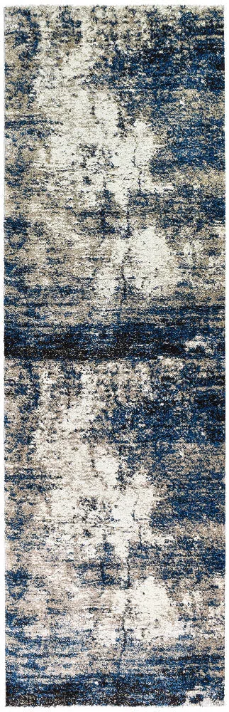 Dahlia 651 Blue Rug - Image 11