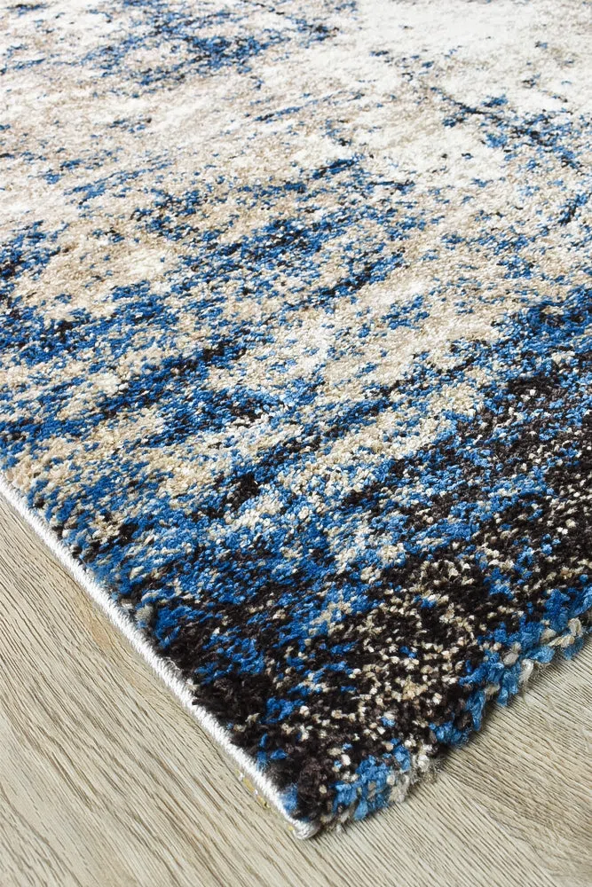 Dahlia 651 Blue Rug - Image 12