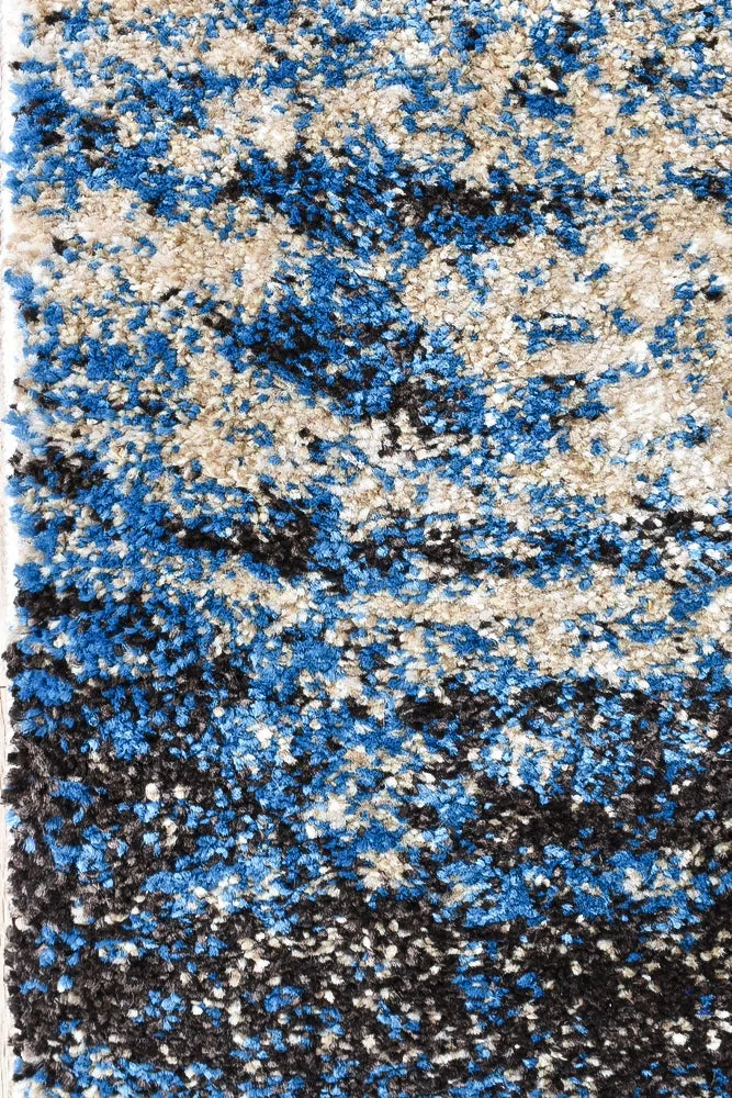 Dahlia 651 Blue Rug - Image 15