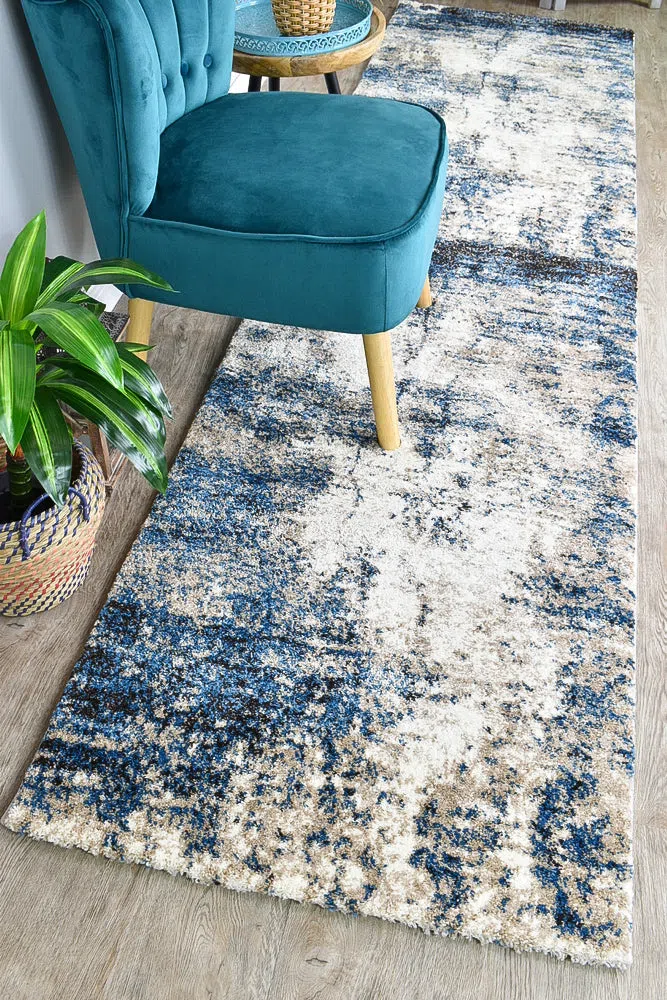 Dahlia 651 Blue Rug - Image 18