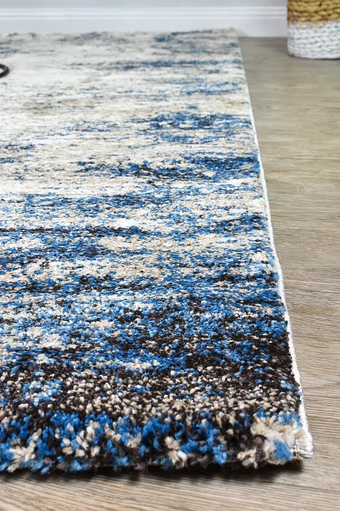Dahlia 651 Blue Rug - Image 5
