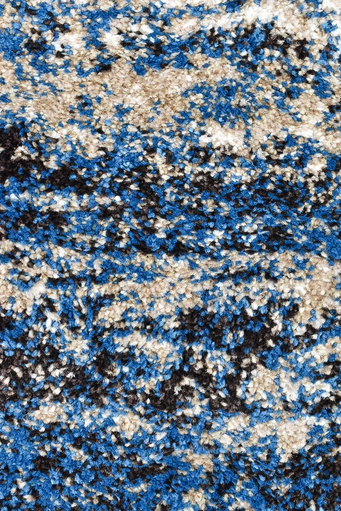 Dahlia 651 Blue Rug - Image 8
