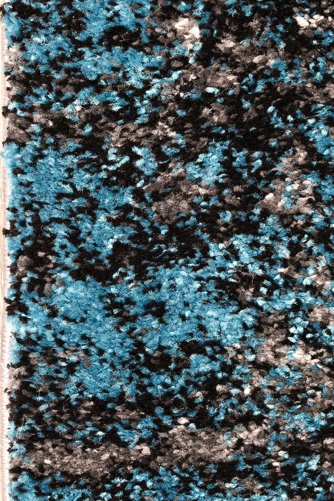 Dahlia 651 Blue Rug - Image 15