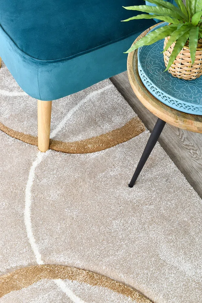 Dahlia 798 Beige Rug - Image 13