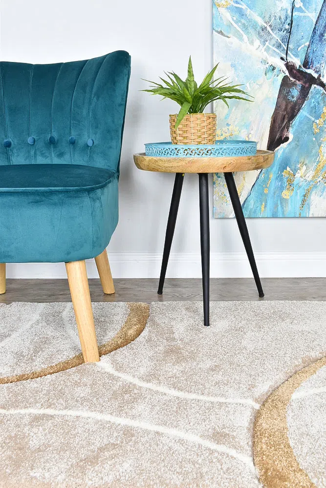 Dahlia 798 Beige Rug - Image 15