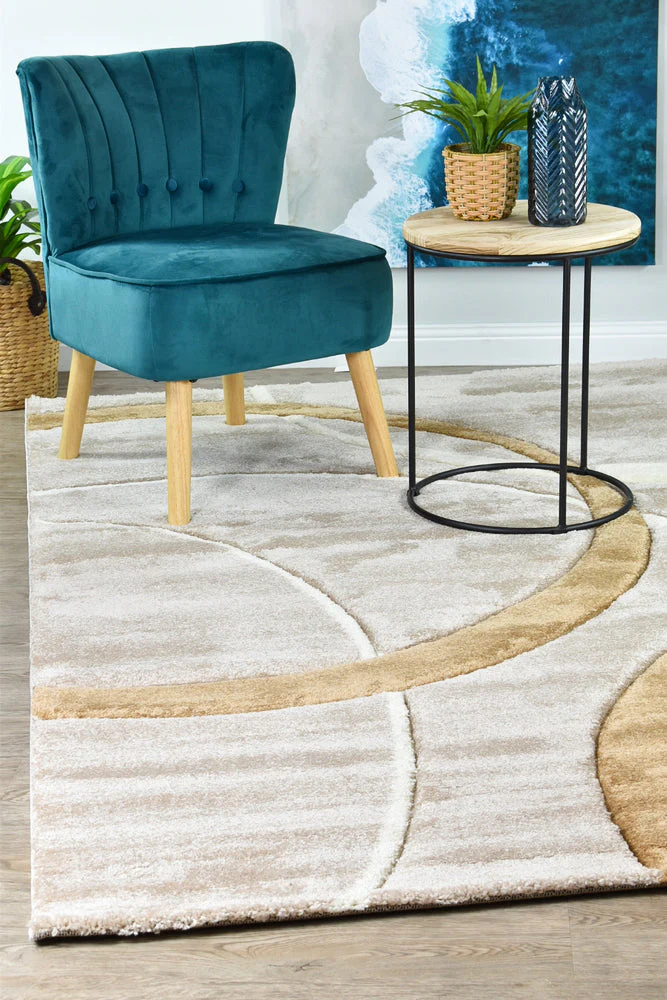 Dahlia 798 Beige Rug - Image 3