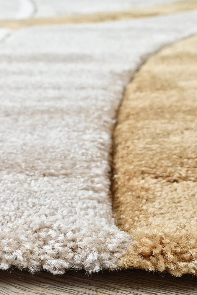 Dahlia 798 Beige Rug - Image 6