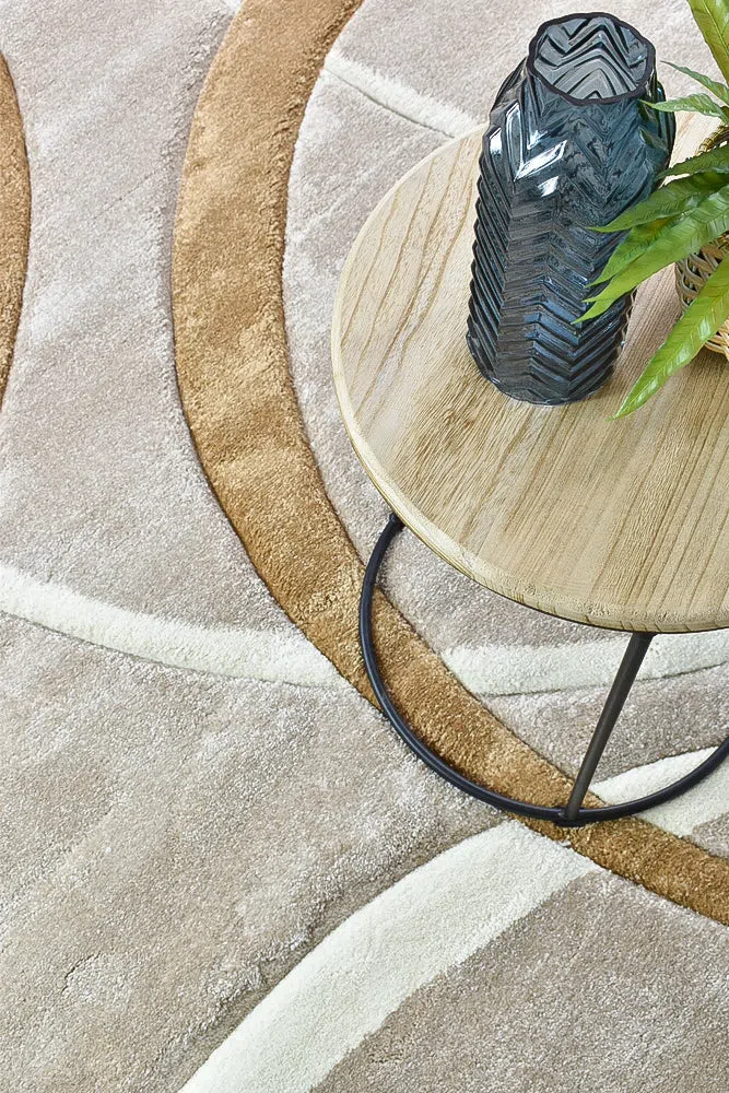 Dahlia 798 Beige Rug - Image 7