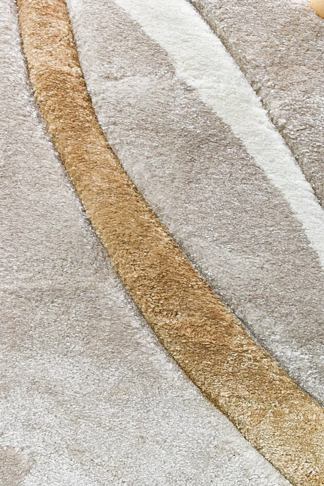 Dahlia 798 Beige Rug - Image 8