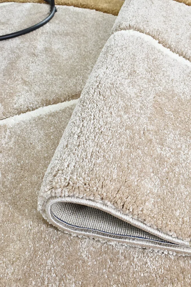 Dahlia 798 Beige Rug - Image 9