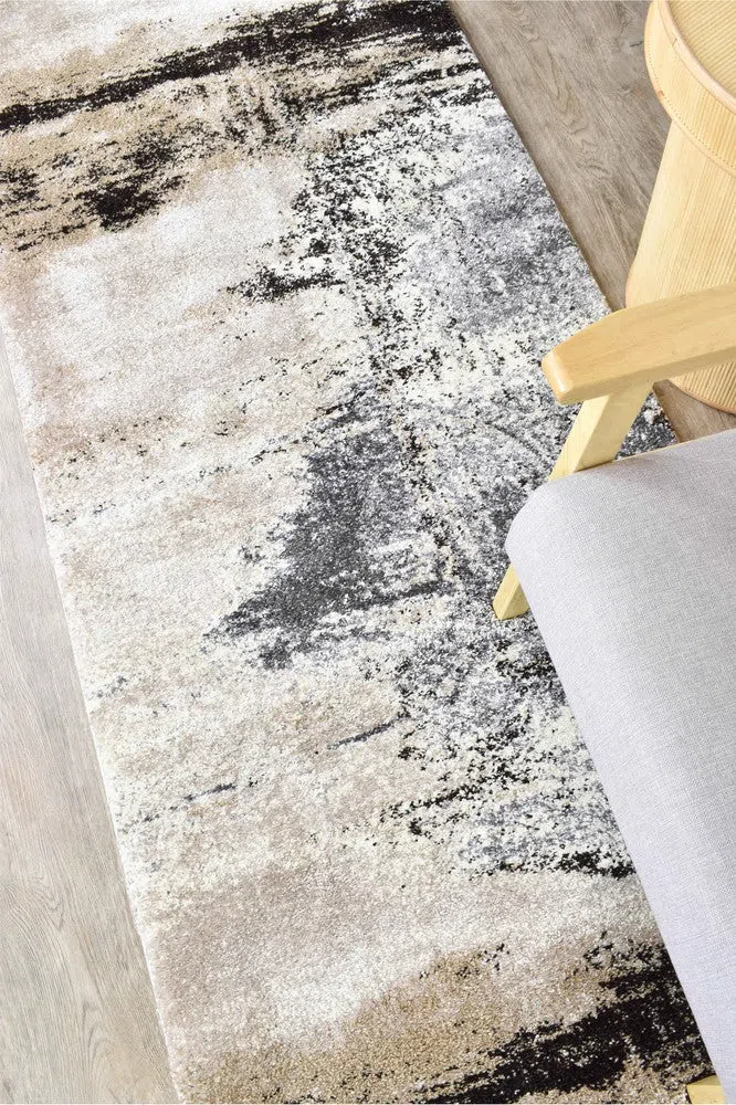 Dahlia 854 Navy Brown Rug - Image 16