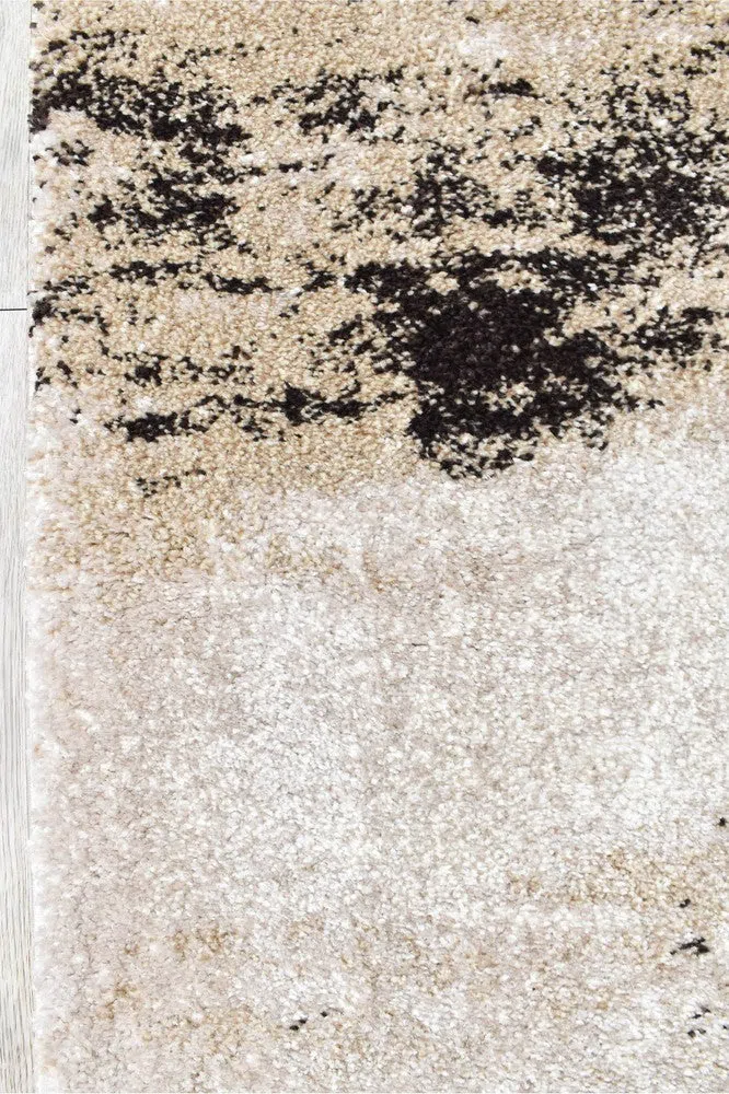 Dahlia 854 Navy Brown Rug - Image 17