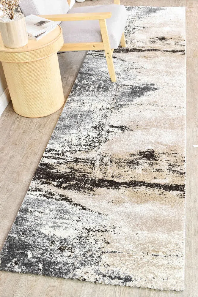 Dahlia 854 Navy Brown Rug - Image 19