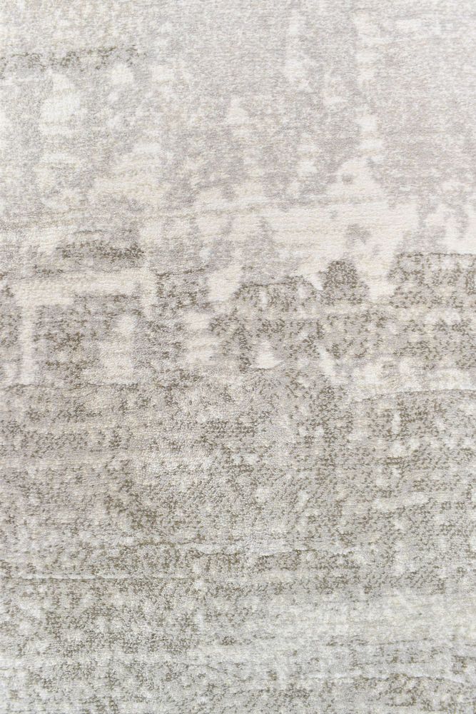 Contemporary Cove Dune Beige Rug - Image 8