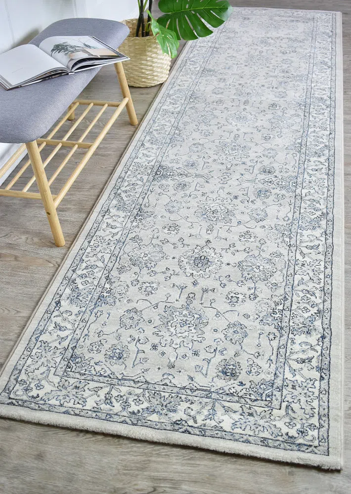 Zeus Blue 44 Traditional Rug - Image 18