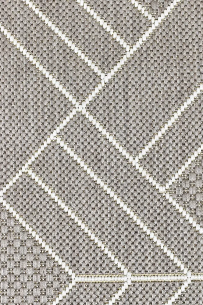 Samba Beige Outdoor Rug - Image 7