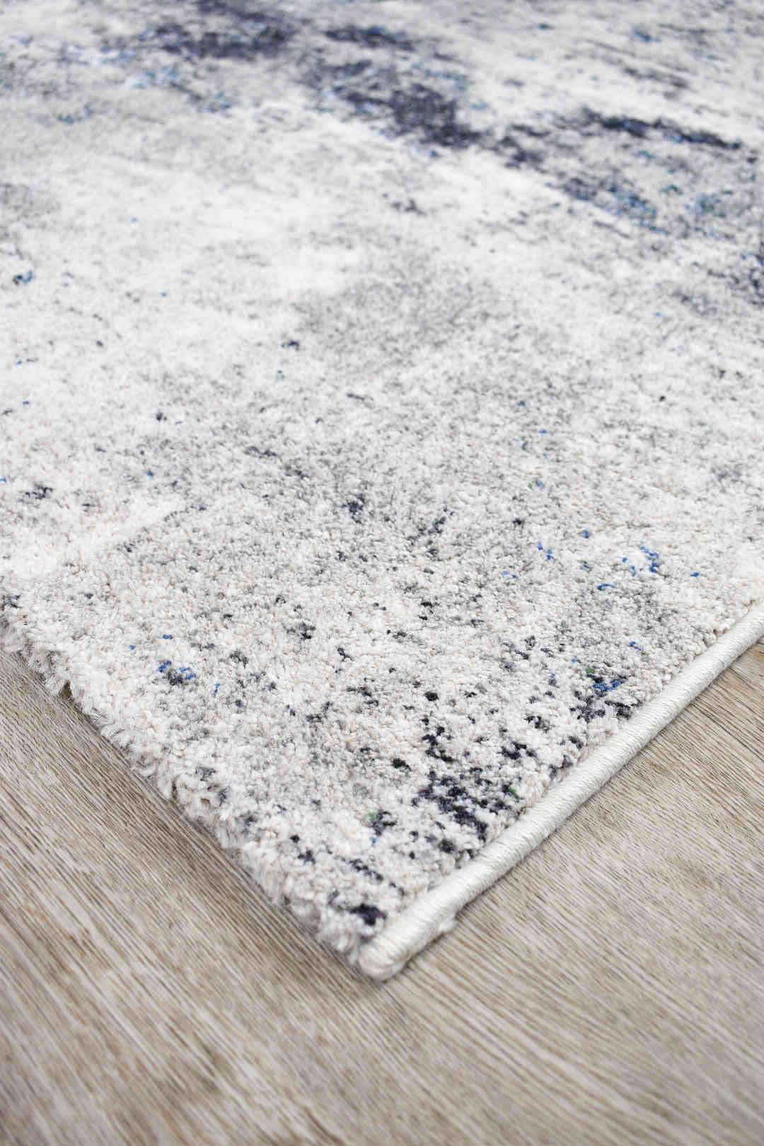Francis Blue Jasper Rug - Image 11
