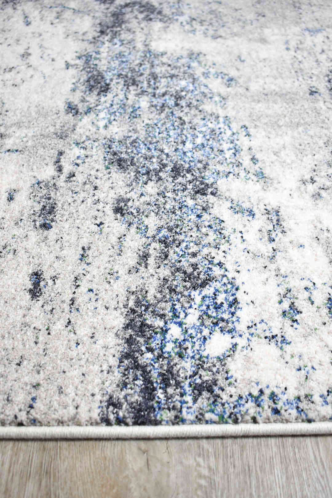 Francis Blue Jasper Rug - Image 12