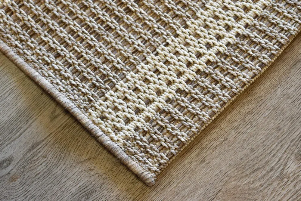 Summer 51 Brown Outdoor Rug - Image 6